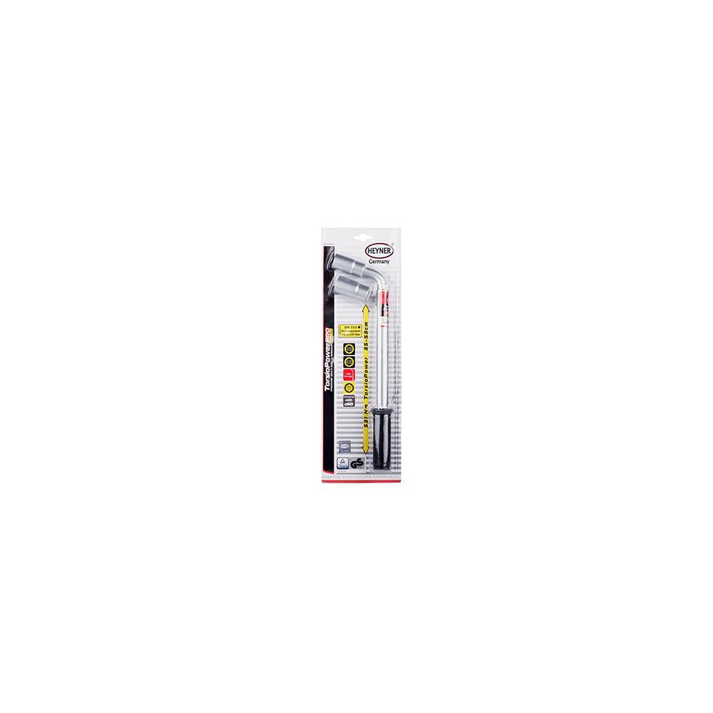 CHEIE PENTRU ROTI TIP L EXTENSIBILA 17/19/21/23mm