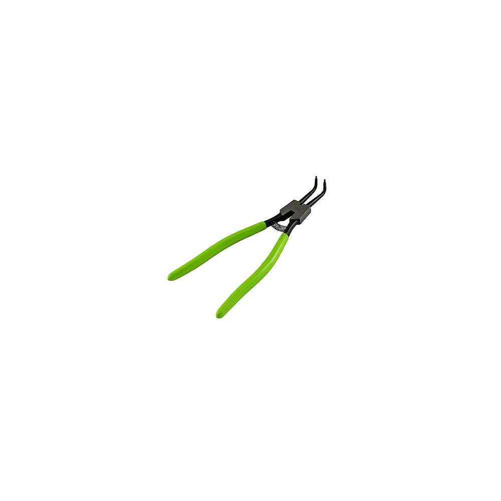 CLESTE SEEGER EXTERIOR VARF CURBAT 13` 330 MM JBM