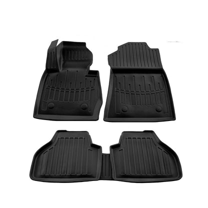 SET COVORASE AUTO CAUCIUC UMBRELLA PENTRU BMW X4 (F26) (2014-2018)