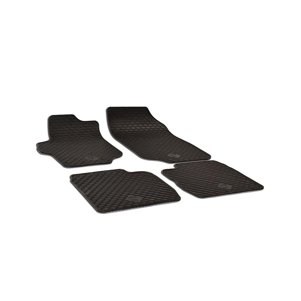 SET COVORASE AUTO CAUCIUC UMBRELLA PENTRU CITROEN C-ELYSEE (2013-); PEUGEOT 301 (2012-)