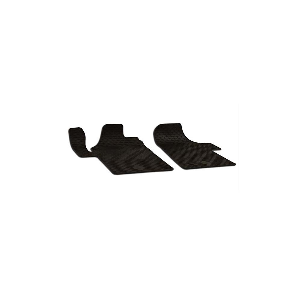 SET COVORASE AUTO CAUCIUC UMBRELLA PENTRU MERCEDES (W639) VITO / VIANO (2003-2010).(2010-2014) - 2 PCS