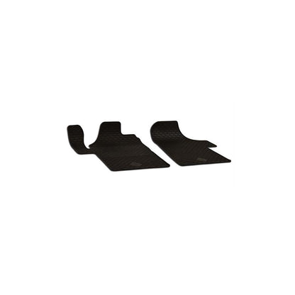 SET COVORASE AUTO CAUCIUC UMBRELLA PENTRU MERCEDES (W639) VITO / VIANO (2003-2010).(2010-2014) - 2 PCS