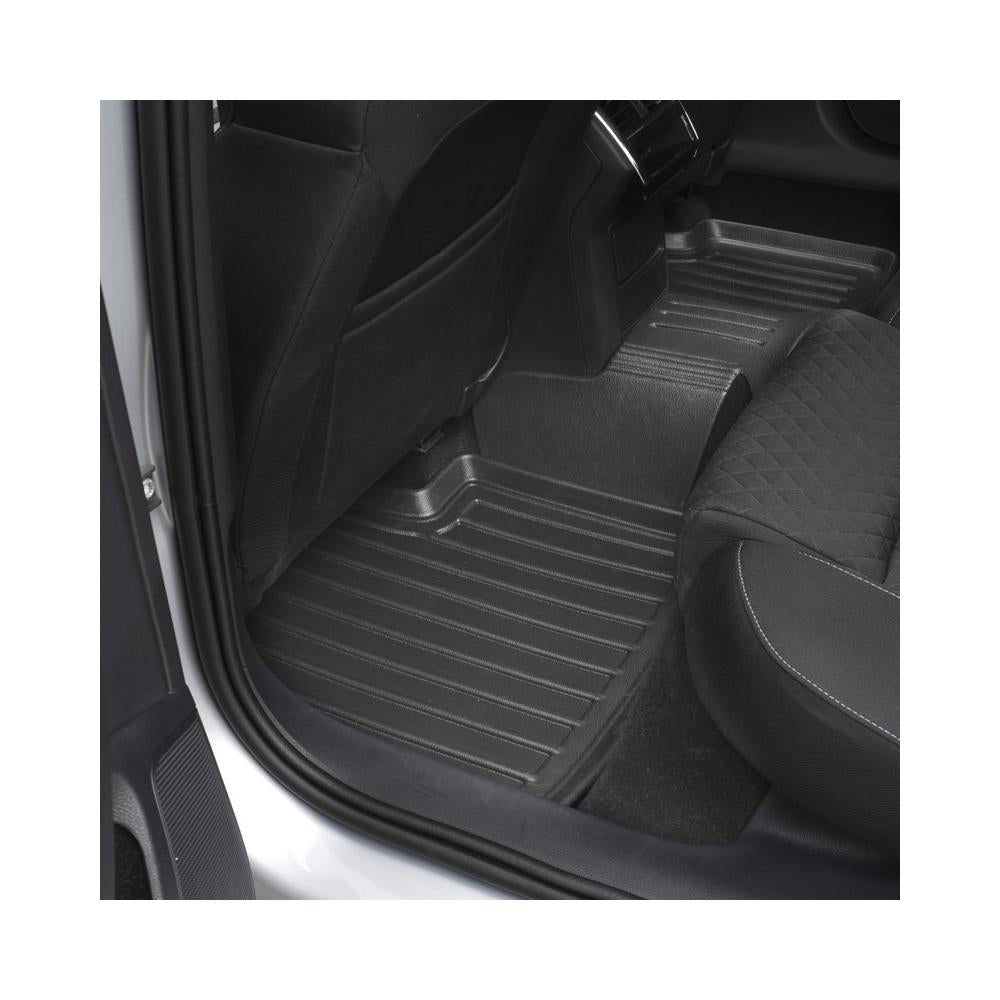 SET COVORASE AUTO CAUCIUC UMBRELLA PENTRU PEUGEOT 207 (2006-2012)
