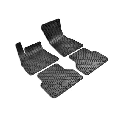 SET COVORASE AUTO CAUCIUC UMBRELLA PENTRU AUDI A6/A7 (C8) (INCLUSIV HYBRID) (2018-2024)