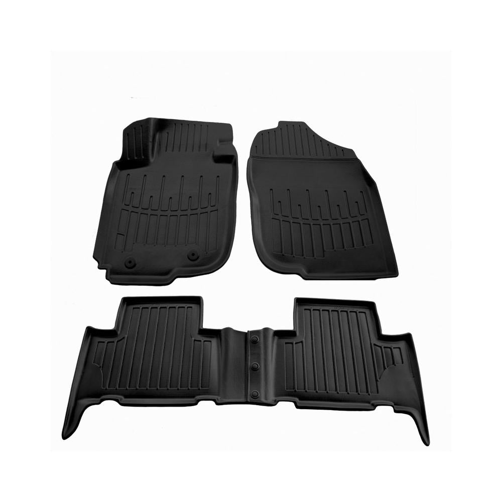 SET COVORASE AUTO CAUCIUC UMBRELLA PENTRU TOYOTA RAV 4 (CA30W) (2005-2016)