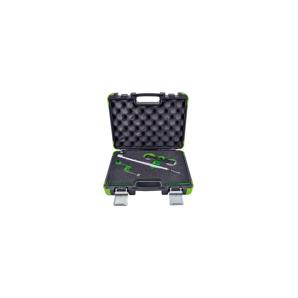 SET DISPOZITIVE BLOCARE DISTRIBUTIE PE LANT - BENZINA - PENTRU VW AUDI JBM