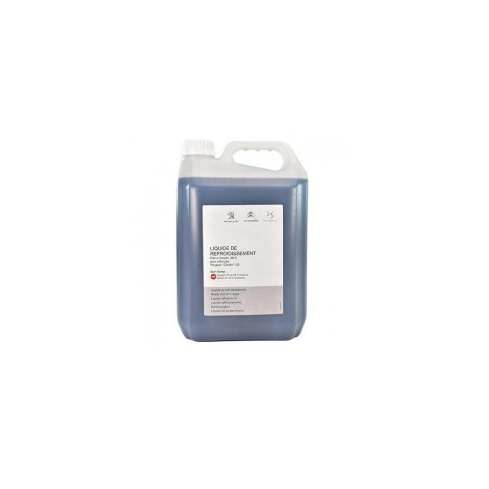 ANTIGEL PREPARAT ALBASTRU G33 5L