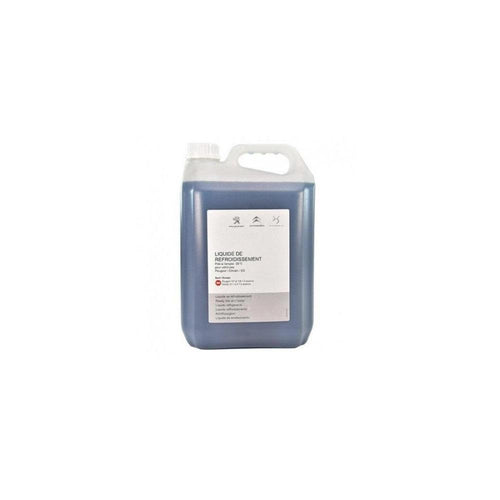 ANTIGEL PREPARAT ALBASTRU G33 5L