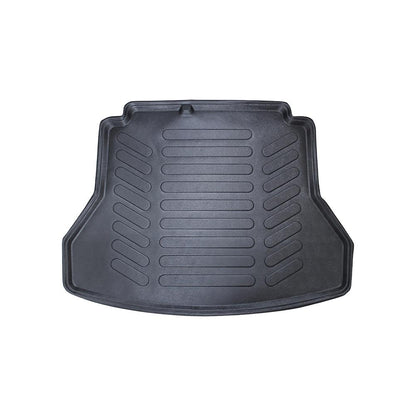 COVOR PROTECTIE PORTBAGAJ UMBRELLA PENTRU HYUNDAI ELANTRA VI 2015-2020