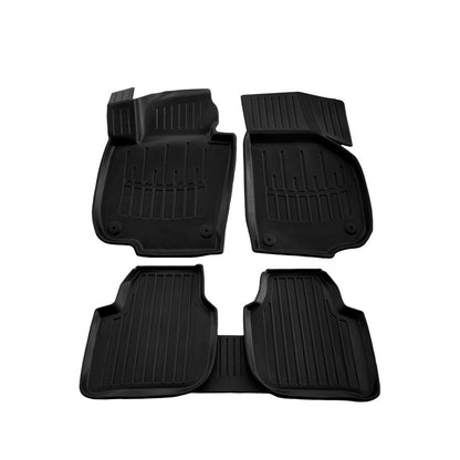 SET COVORASE AUTO CAUCIUC UMBRELLA PENTRU SKODA SUPERB II (3T) (2008-2015)