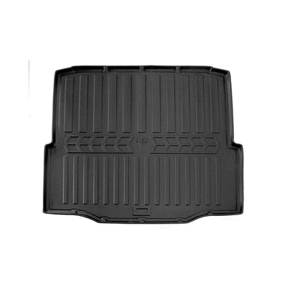 COVOR PROTECTIE PORTBAGAJ UMBRELLA PENTRU SKODA SUPERB II (3T) LIFTBACK (2008-2015)