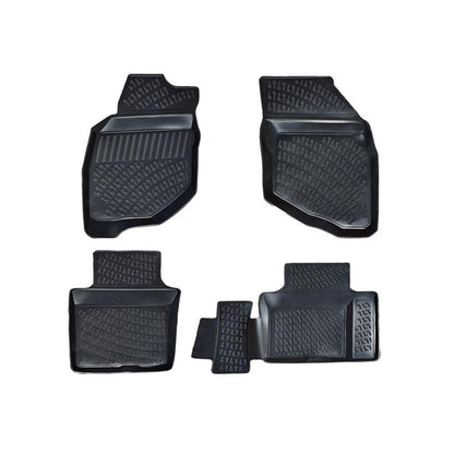 SET COVORASE AUTO CAUCIUC UMBRELLA PENTRU HONDA JAZZ / HONDA FIT I 2001-2008