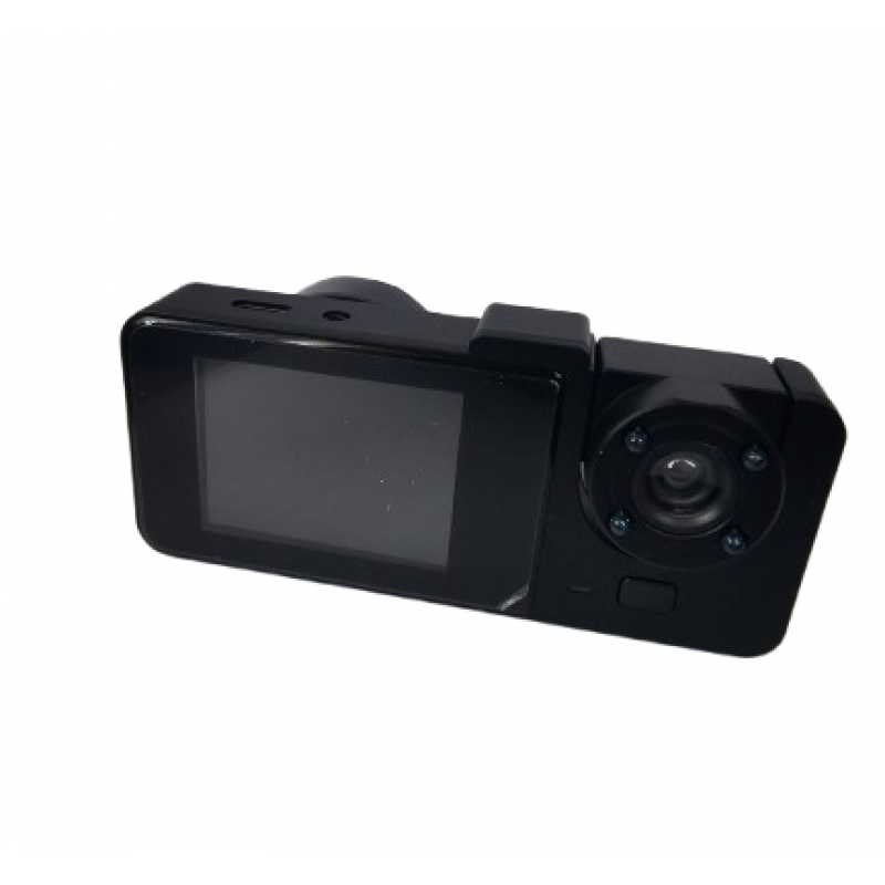 CAMERA AUTO, 2 CAMERE, 1080 DVR,  HD DE 4 INCH