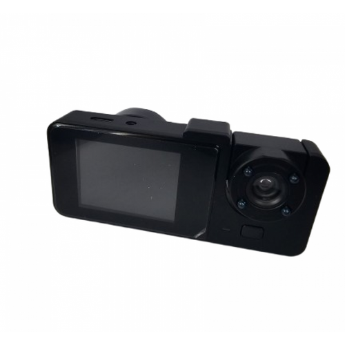 CAMERA AUTO, 2 CAMERE, 1080 DVR,  HD DE 4 INCH