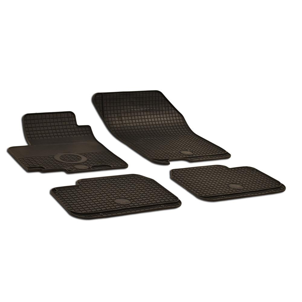 SET COVORASE AUTO CAUCIUC UMBRELLA PENTRU FIAT SEDICI (2006-); SUZUKI SX4 (2006-); SX4 S-CROSS (INCLUSIV HYBRID) (2013-2021); SWIFT (2005-2017)