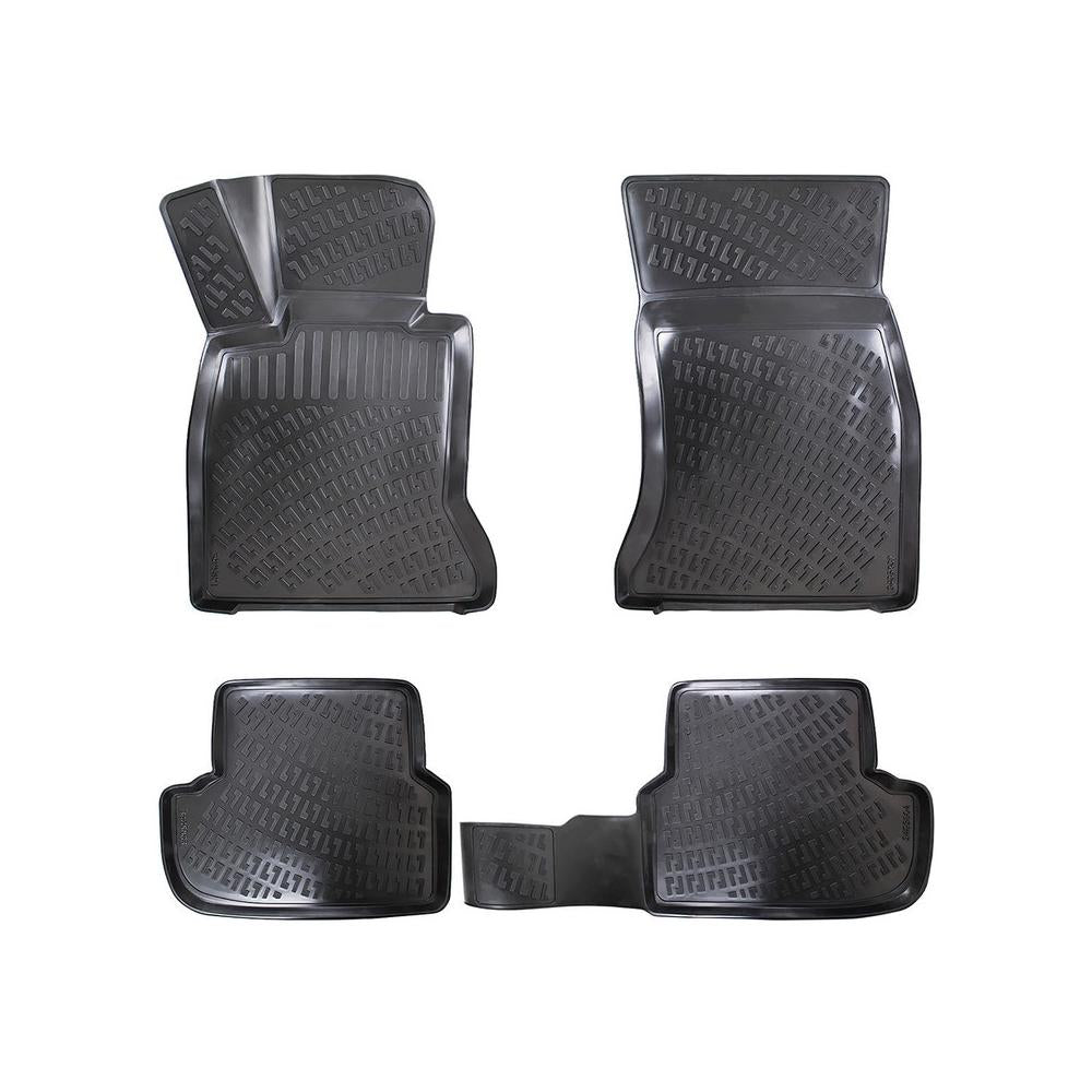 SET COVORASE AUTO CAUCIUC UMBRELLA PENTRU BMW 5 VII G30 / G31 / G38 2017-2023