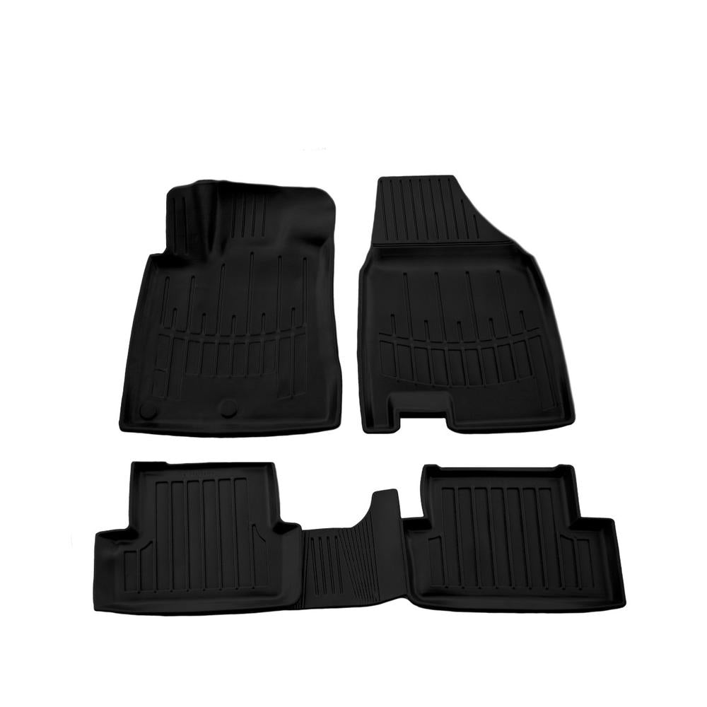 SET COVORASE AUTO CAUCIUC UMBRELLA PENTRU NISSAN QASHQAI (J10) (2007-2014)