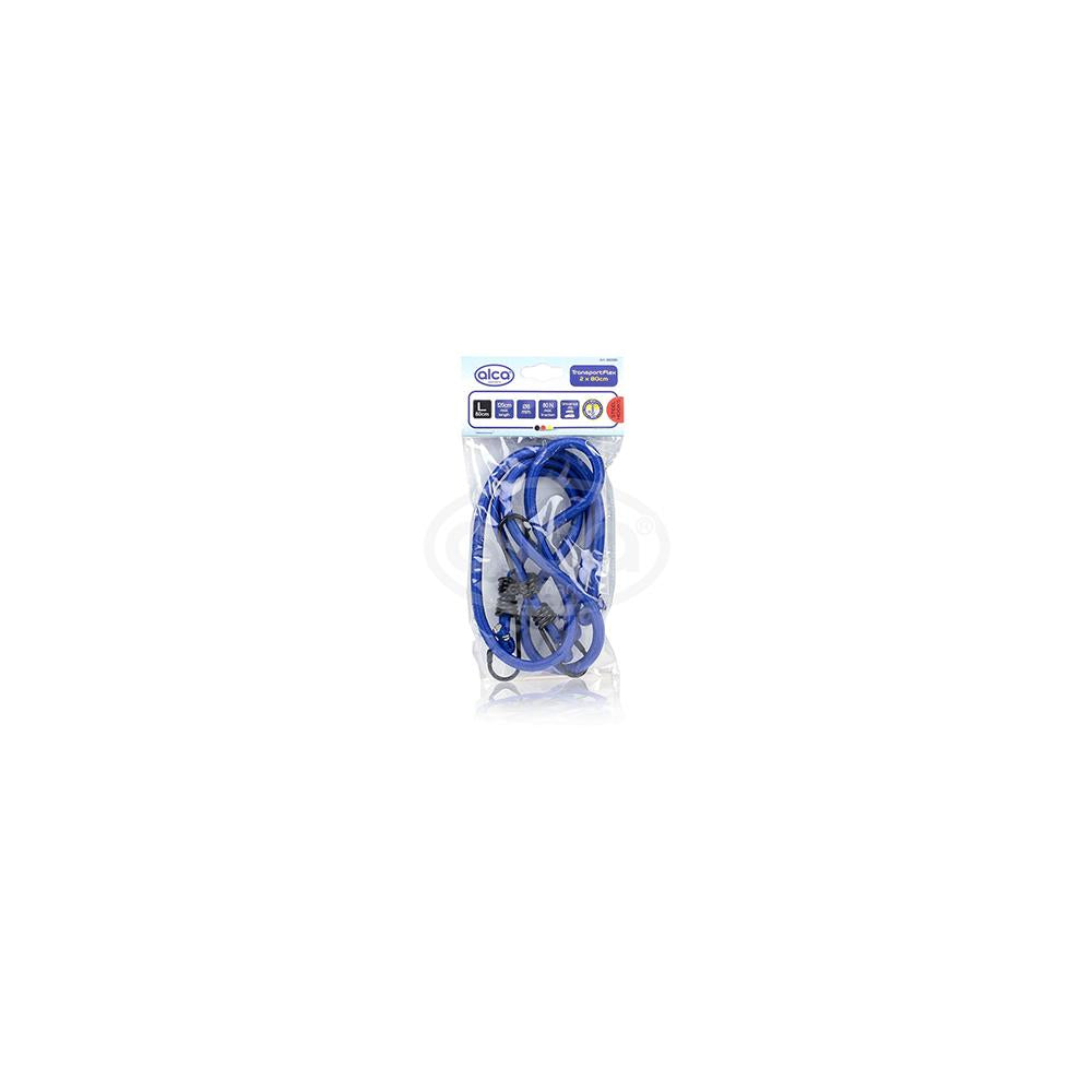 COARDA PRINDERE BAGAJE 80 CM 2BUC ALCA