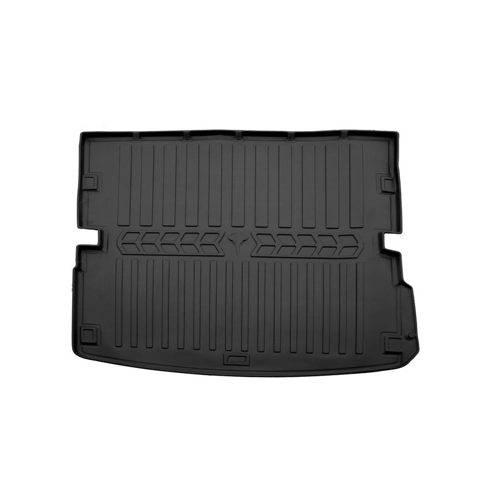 COVOR PROTECTIE PORTBAGAJ UMBRELLA PENTRU AUDI Q7 (4L) 5 LOCURI (2005-2015)