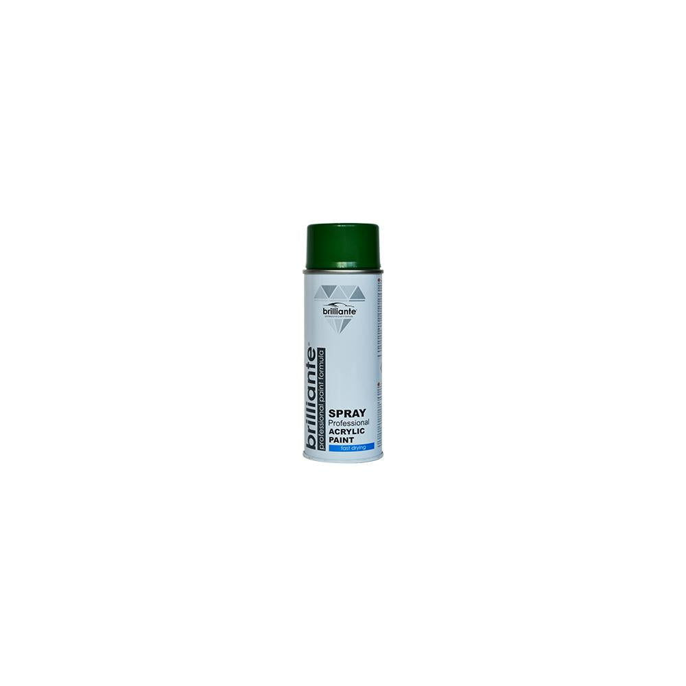 VOPSEA SPRAY VERDE SMARALD (RAL 6001) 400 ml BRILLIANTE