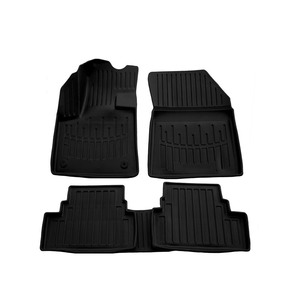 SET COVORASE AUTO CAUCIUC UMBRELLA PENTRU PEUGEOT 3008 (2016-)