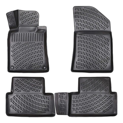 SET COVORASE AUTO CAUCIUC UMBRELLA PENTRU PEUGEOT 508 I 2010-2018