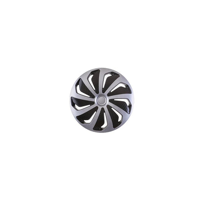 SET CAPACE ROTI 16` WIND SILVER&BLACK
