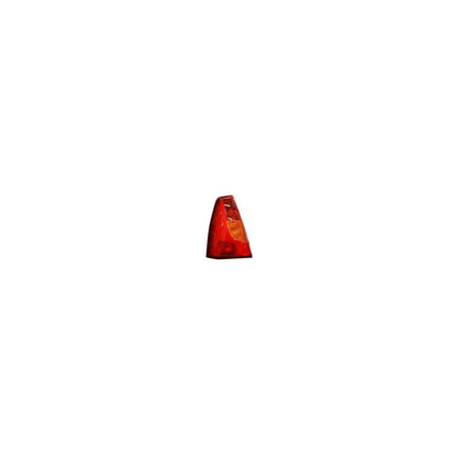 LAMPA SPATE CLASICA STG. (SEMN. GALBENA) LOG.