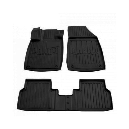 SET COVORASE AUTO CAUCIUC UMBRELLA PENTRU VOLKSWAGEN ID.4 CROZZ (2020-)
