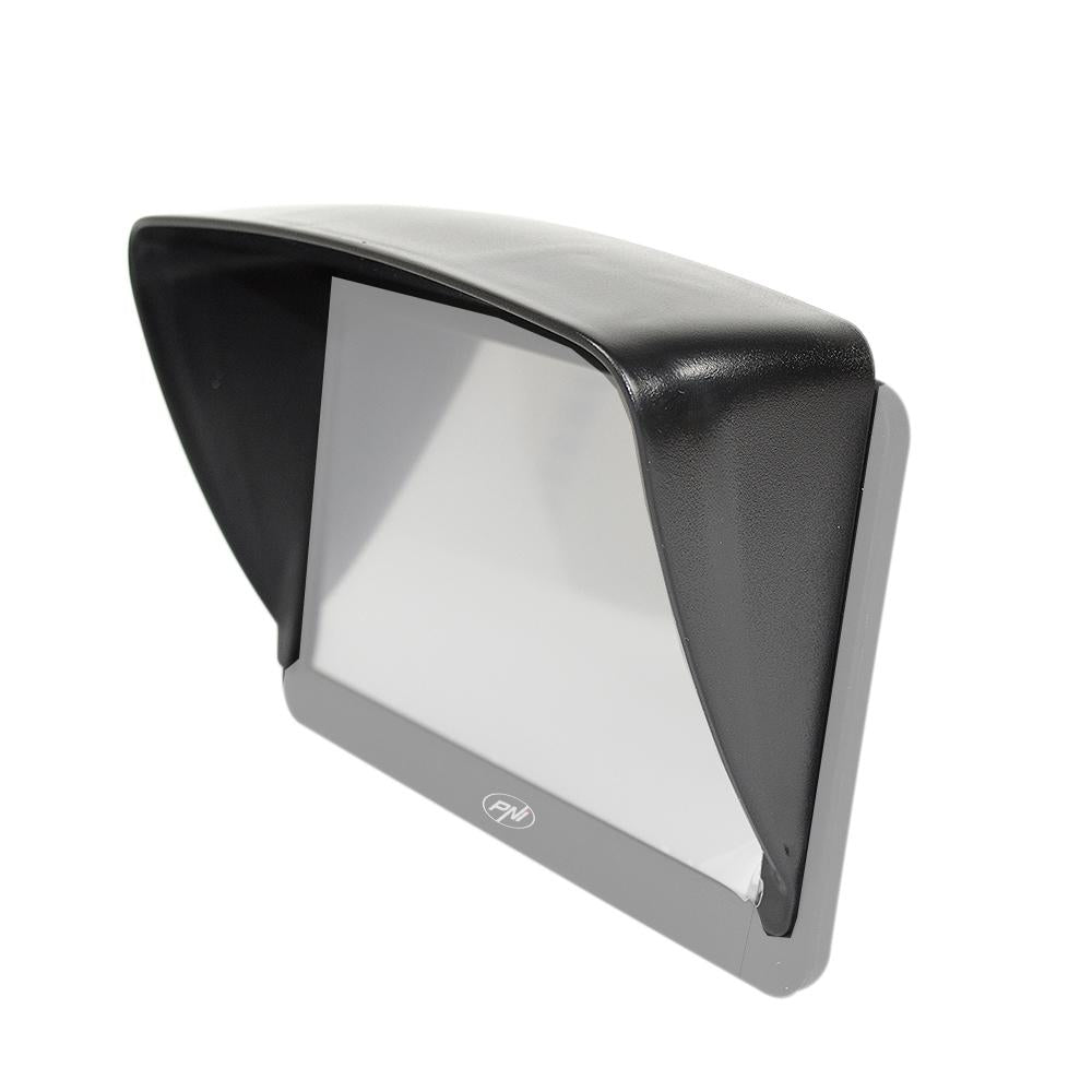 PARASOLAR UNIVERSAL PNI 5G PENTRU SISTEME NAVIGATIE GPS CU ECRAN DE 5 INCH