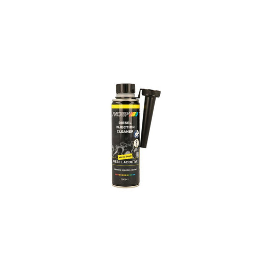 ADITIV CURATARE SISTEM INJECTIE (DIESEL) 300 ML