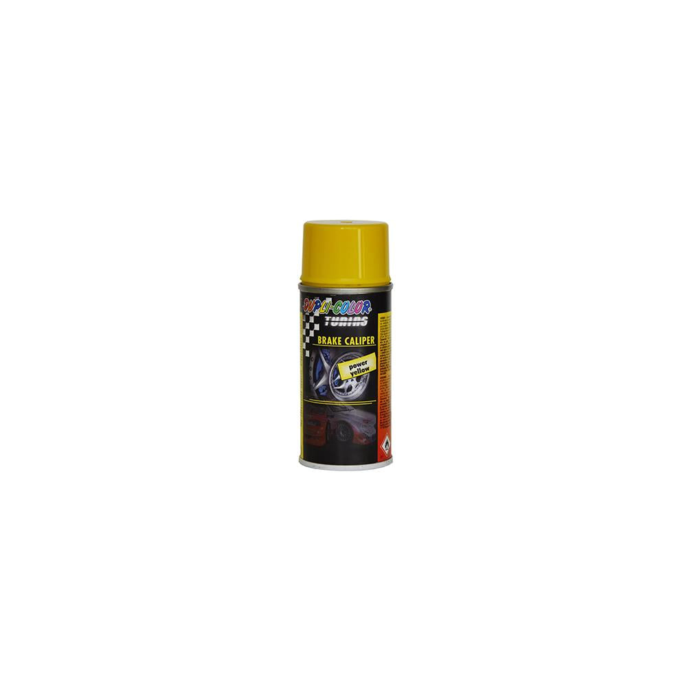 SPRAY VOPSEA PENTRU ETRIERE FRANA 150ML GALBEN