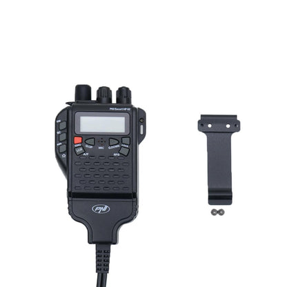 STATIE RADIO CB PORTABILA PNI ESCORT HP 62 (include taxa de timbru verde)