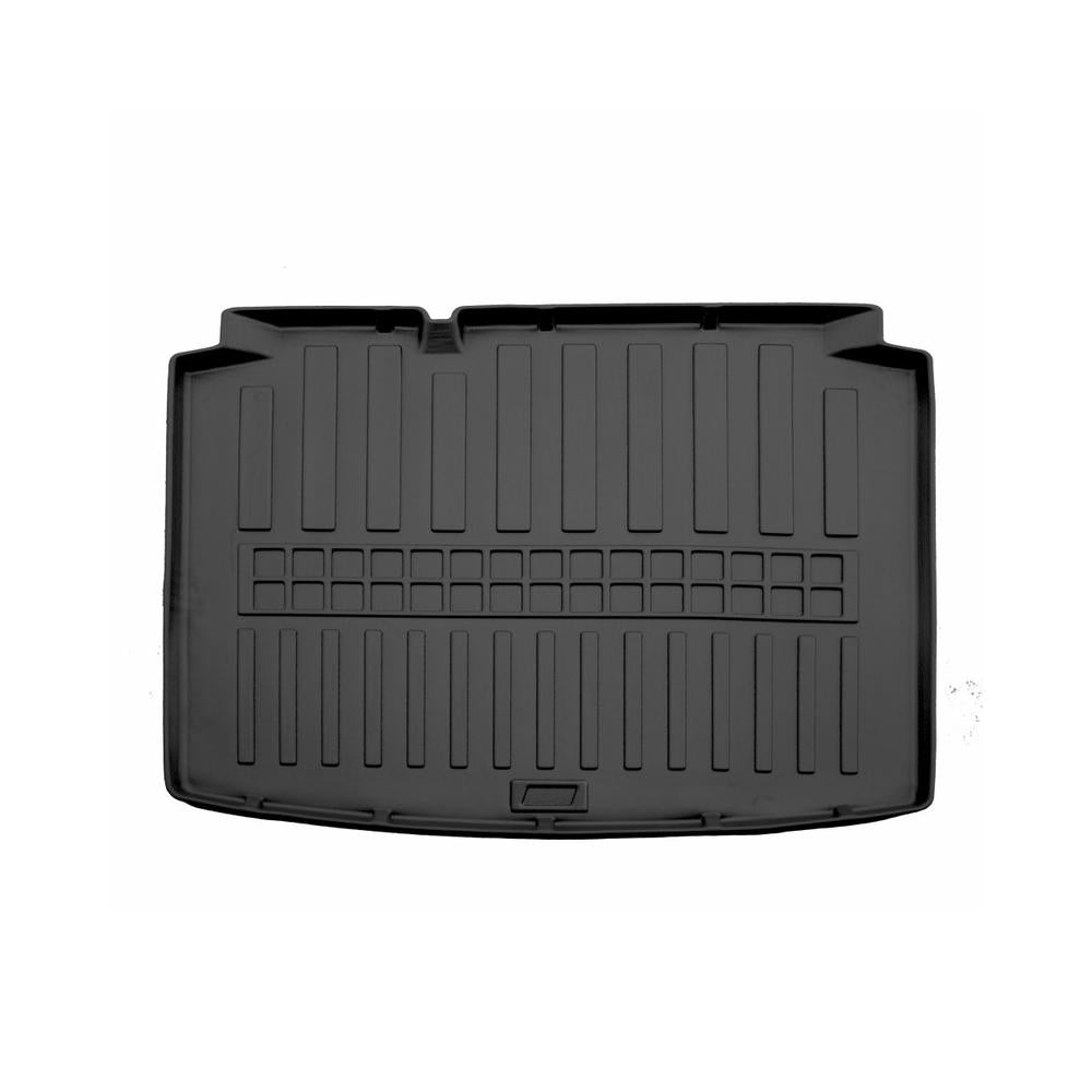 COVOR PROTECTIE PORTBAGAJ UMBRELLA PENTRU VOLKSWAGEN GOLF IV HATCHBACK (1997-2003)
