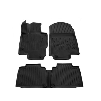 SET COVORASE AUTO CAUCIUC UMBRELLA PENTRU MERCEDES BENZ W167 GLE (2018-)