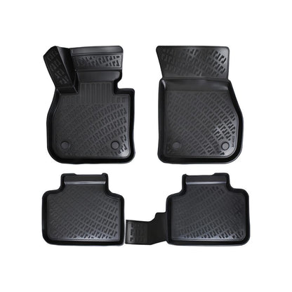 SET COVORASE AUTO CAUCIUC UMBRELLA PENTRU MINI COUNTRYMAN F60 2017-2023