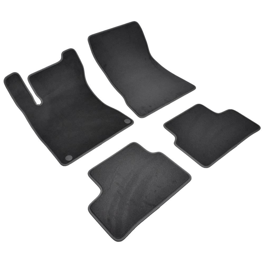 SET COVORASE AUTO MOCHETA UMBRELLA PENTRU MERCEDES [A] W177(2018-)