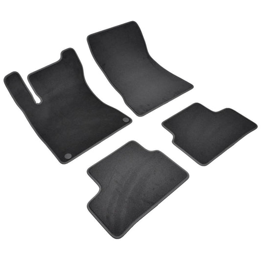 SET COVORASE AUTO MOCHETA UMBRELLA PENTRU MERCEDES [A] W177(2018-)