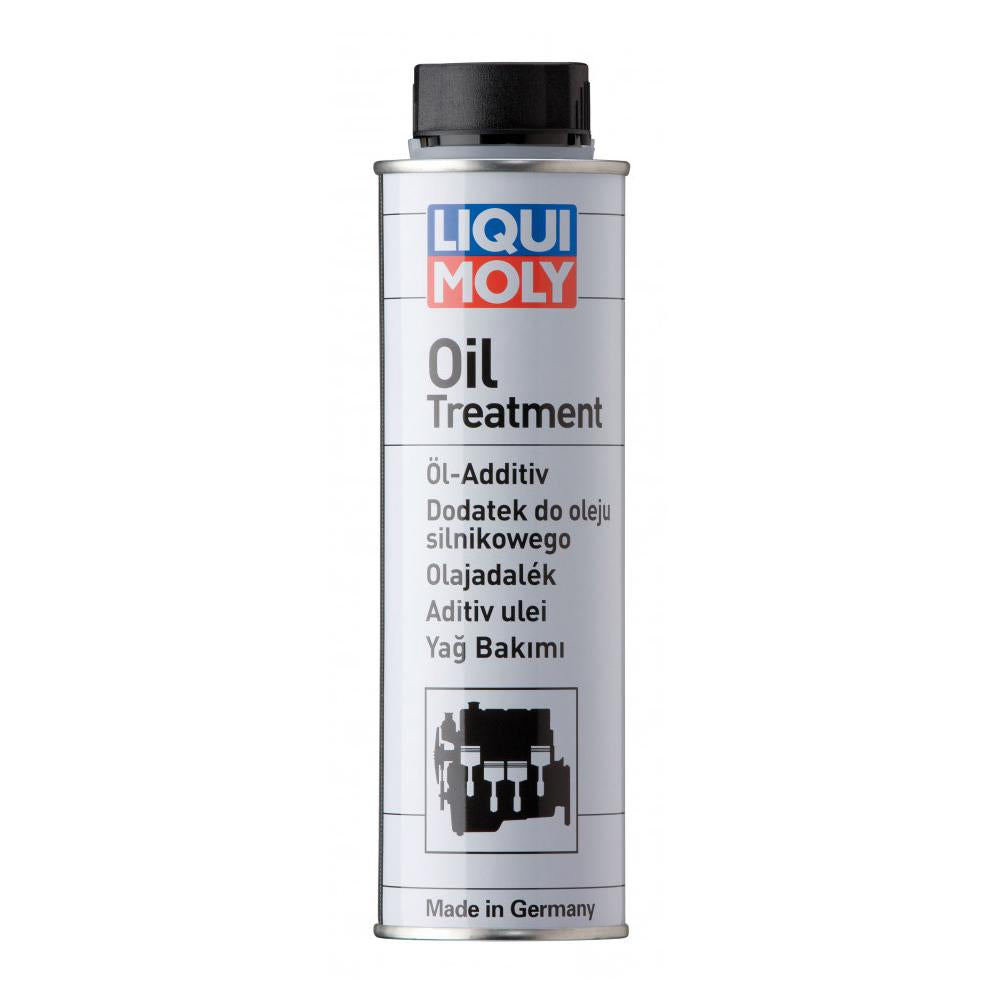 ADITIV ULEI `OIL TREATMENT` 300 ML