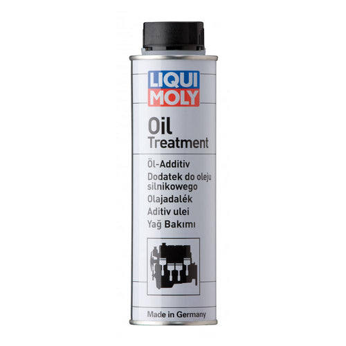 ADITIV ULEI `OIL TREATMENT` 300 ML