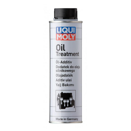 ADITIV ULEI `OIL TREATMENT` 300 ML
