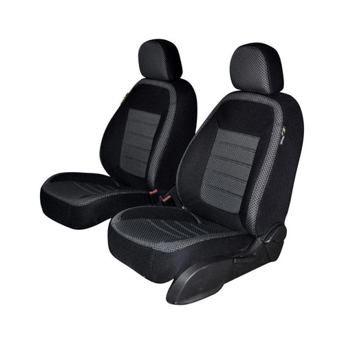 SET HUSE SCAUN UMBRELLA PENTRU VW T5 (1+1) TRANSPORTER VAN 2004-2015