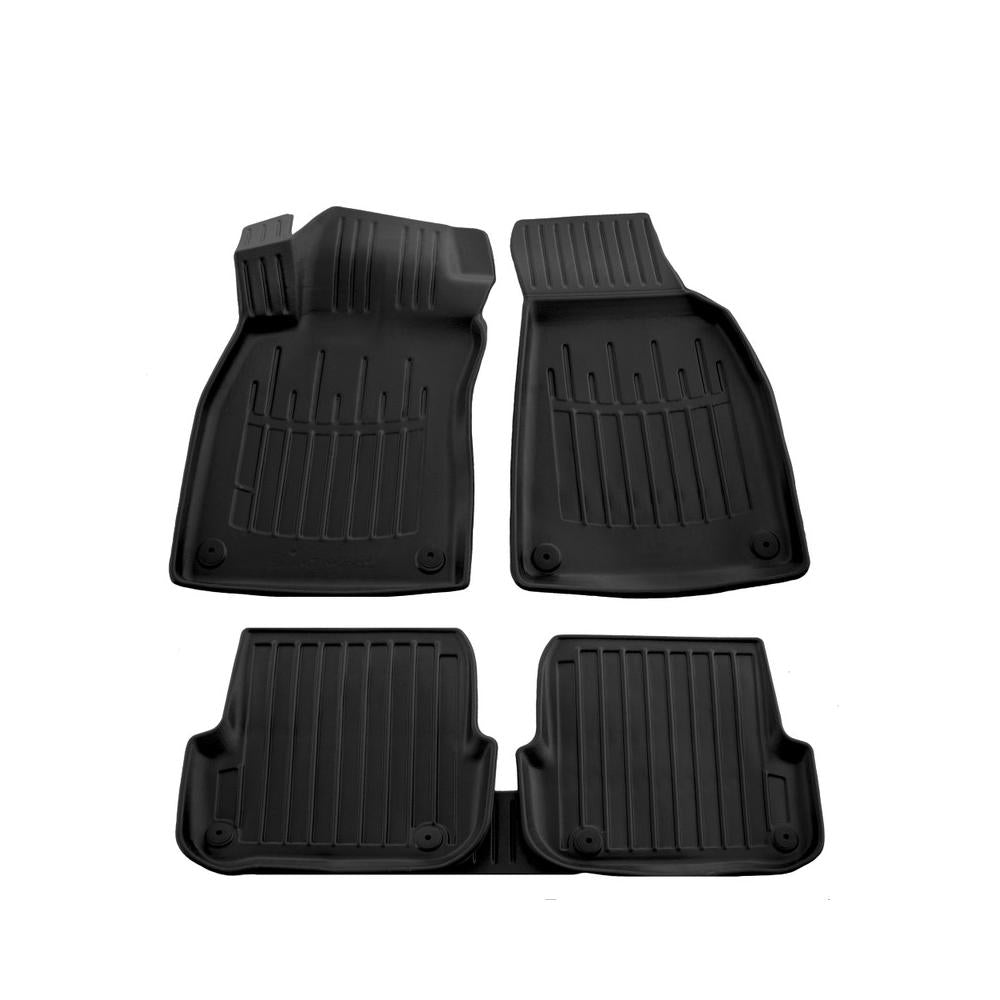 SET COVORASE AUTO CAUCIUC UMBRELLA PENTRU AUDI A6 (C6) (2004-2011)