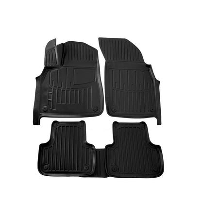 SET COVORASE AUTO CAUCIUC UMBRELLA PENTRU AUDI Q7 (4M) (2015-)
