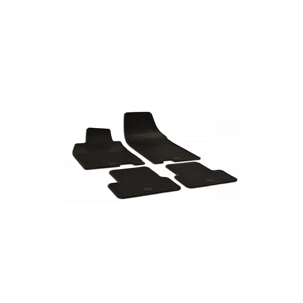SET COVORASE AUTO CAUCIUC UMBRELLA PENTRU RENAULT FLUENCE (2010-)