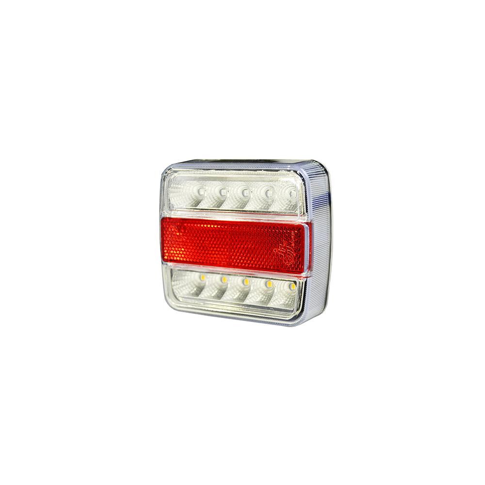 LED PENTRU BARA DE TRACTARE JBM
