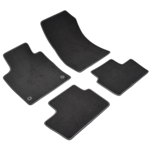 SET COVORASE AUTO MOCHETA UMBRELLA PENTRU NISSAN JUKE II(2019-)