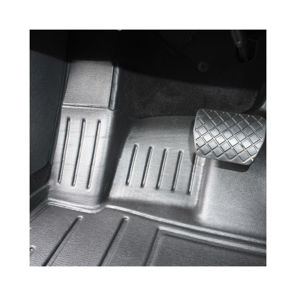SET COVORASE AUTO CAUCIUC UMBRELLA PENTRU KIA SPORTAGE (QL) (2015-2021)