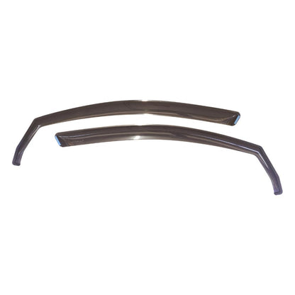 SET DEFLECTOARE AER FATA FARAD PENTRU VOLKSWAGEN GOLF V (2003-2008)