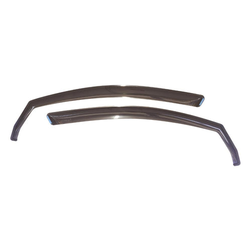SET DEFLECTOARE AER FATA FARAD PENTRU VOLKSWAGEN GOLF V (2003-2008)